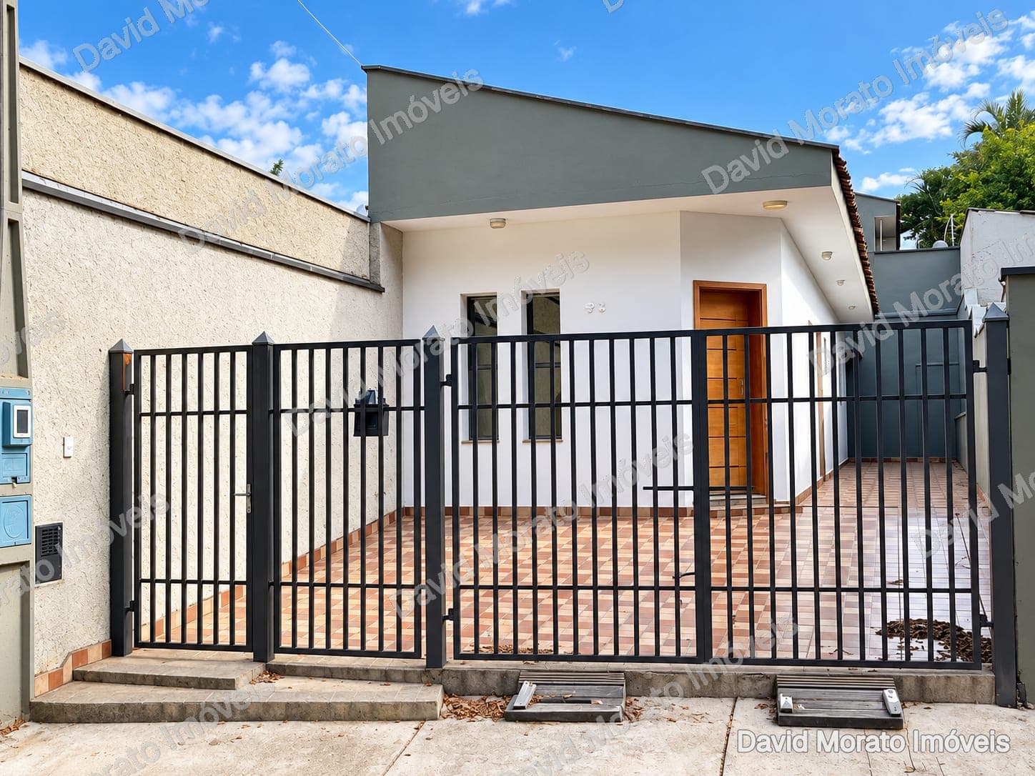 Foto de Centro de Rafard