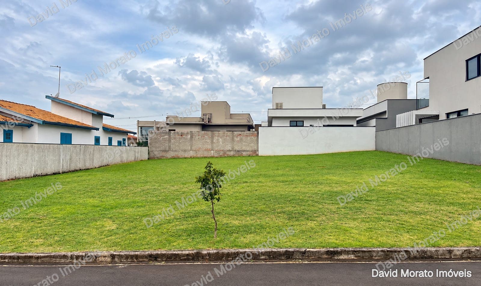 Foto de Dois terrenos - Vivendas de Java - Rio das Pedras/SP