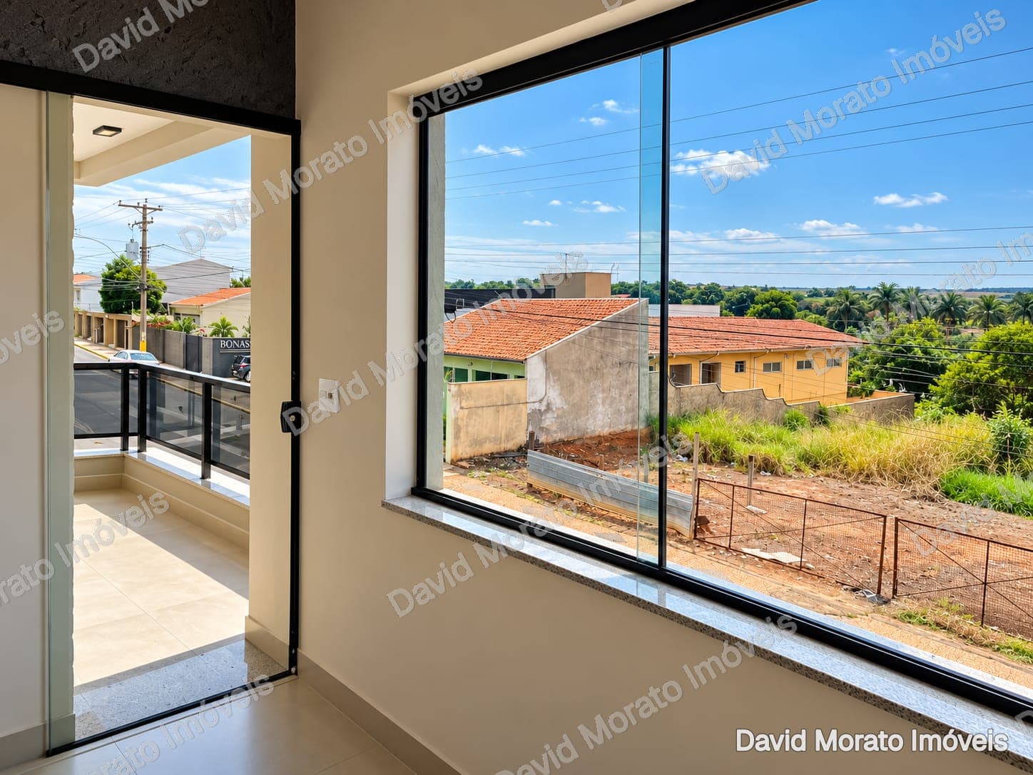 Foto de Casa piso superior